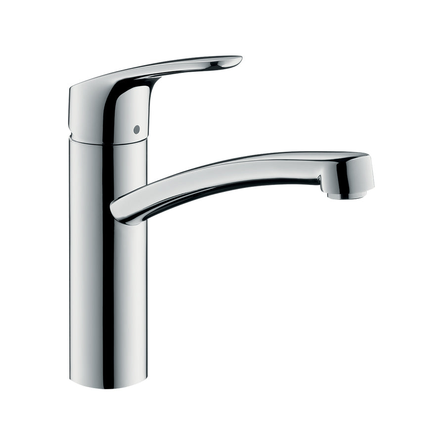 Hansgrohe Focus M41 160 Kitchen Mixer Chrome