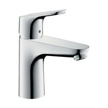 Load image into Gallery viewer, Hansgrohe Focus 100 Basin Mixer Chrome
