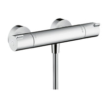 Load image into Gallery viewer, Hansgrohe Ecostat 1001CL thermostatic shower mixer Chrome
