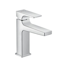 Load image into Gallery viewer, Hansgrohe Metropol 110 Basin Mixer cw Push-Pop Waste Chrome
