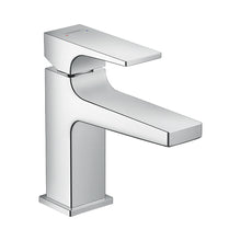 Load image into Gallery viewer, Hansgrohe Metropol 100 Basin Mixer cw Push-Pop Waste Chrome
