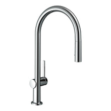 Load image into Gallery viewer, Hansgrohe Talis M54 210 POS sBox Kitchen Mixer Chrome
