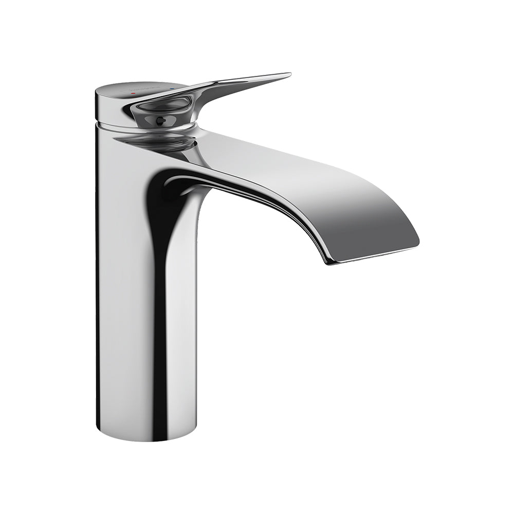 Vivenis 110 Basin Mixer Chrome