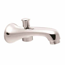 Load image into Gallery viewer, Classic Diverter Bath Spout 150mm Chrome
