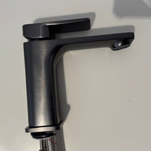 Load image into Gallery viewer, Neo Basin Mixer Gunmetal

