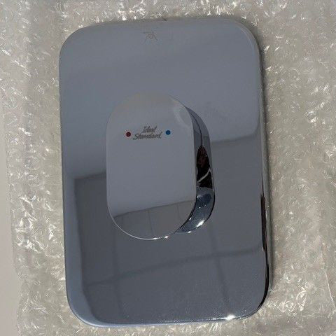 American Standard Moments Shower Mixer Chrome