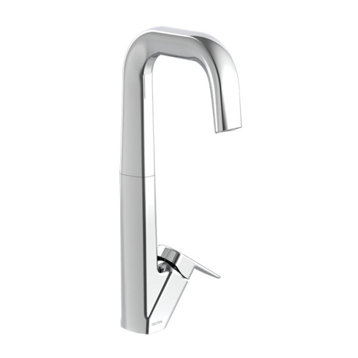 Felton Axiss Sink Mixer Chrome