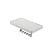 Load image into Gallery viewer, Centro Toilet Roll Holder Shelf
