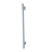 Load image into Gallery viewer, Heiko 1000mm 12 Volt Vertical Heated Pole Towel Warmer Matte White

