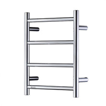 Load image into Gallery viewer, Genesis 510 Trimline Towel Warmer - Chrome
