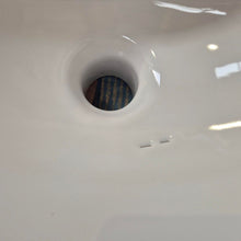 Load image into Gallery viewer, Concord Wall Basin White
