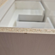 Load image into Gallery viewer, Pinnacle 900mm Double Drawer Wall Hung Vanity Nordic Ash
