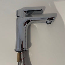 Load image into Gallery viewer, Nevis Basin Mixer - Chrome
