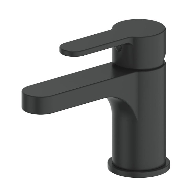 Astro Basin Mixer Black