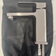 Load image into Gallery viewer, Ion Basin Mixer - Brushed Nickel
