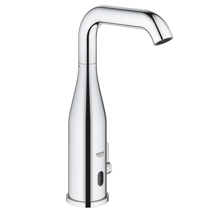 Essence E Infra-Red Basin Mixer Chrome