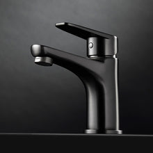 Load image into Gallery viewer, Savon Basin Mixer Gunmetal
