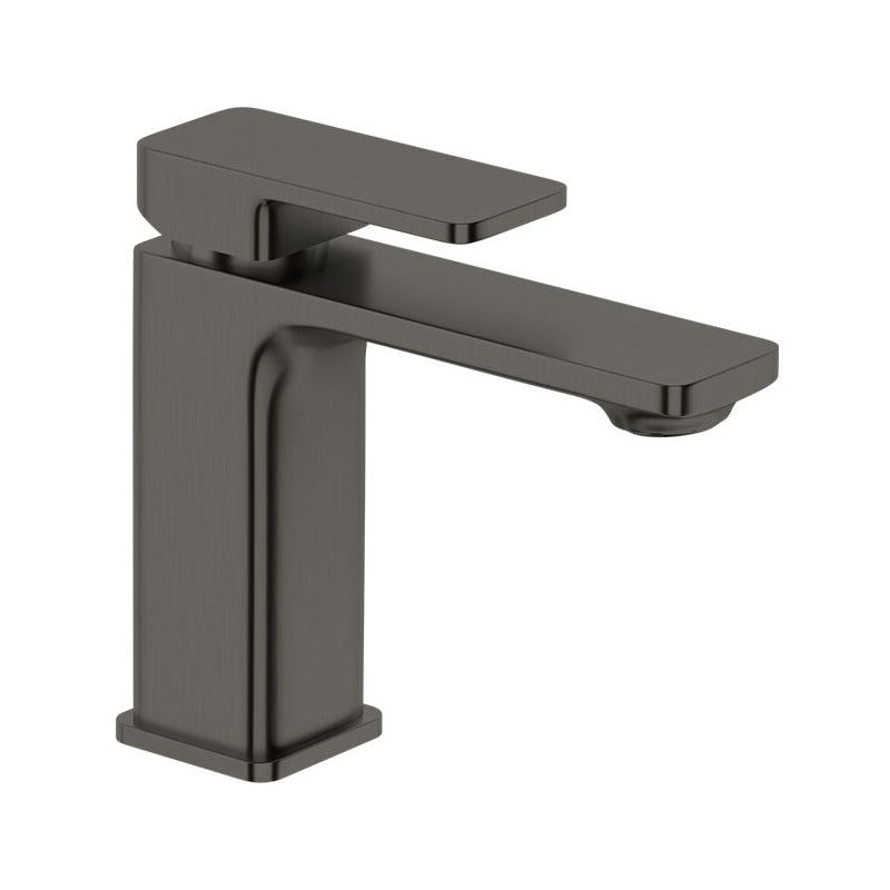 Neo Basin Mixer Gunmetal