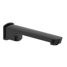 Load image into Gallery viewer, Elementi Ion Bath Spout Matt Black
