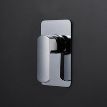 Load image into Gallery viewer, Elementi Ion MP Shower Mixer Matt Black
