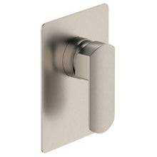 Load image into Gallery viewer, Ion Multi Pressure Shower Mixer - Brushed Nickel
