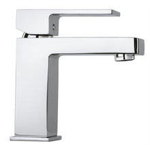 Load image into Gallery viewer, Dax R Basin Mixer Chrome
