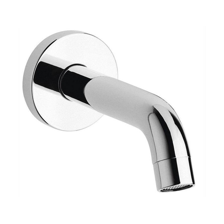 Paini Cox Bath Spout 190mm Chrome