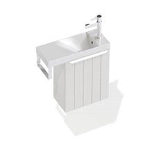 Load image into Gallery viewer, Savoy 22 550 Cabinet Pistachio
