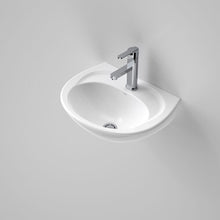Load image into Gallery viewer, Concord Wall Basin White
