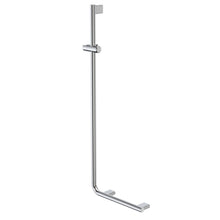 Load image into Gallery viewer, Caroma Opal Support 90 Degree Shower Rail Chrome
