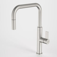Load image into Gallery viewer, Caroma Urbane II POS Sink Mixer Brushed Nickel
