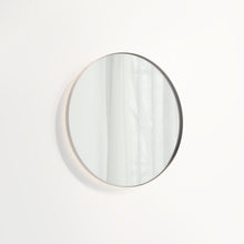 Load image into Gallery viewer, Round 800 Stainless Steel Mirror
