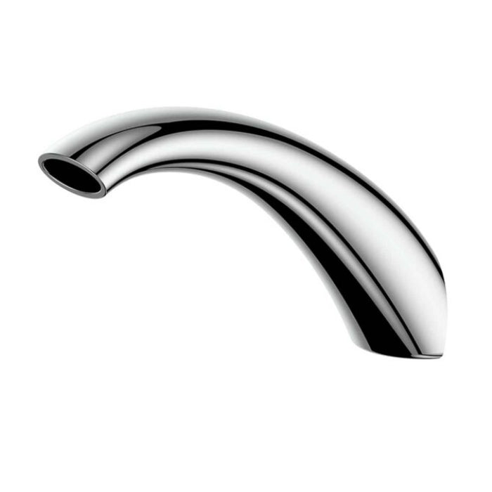 Greens Applause Bath Spout Chrome