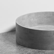 Load image into Gallery viewer, Bare Vessel Basin Round 380x380x110mm
