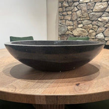 Load image into Gallery viewer, Eden Stone Vanilla Pod Black
