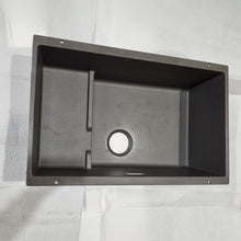 Load image into Gallery viewer, Blanco Silgranit Subline 700U Single Sink
