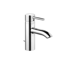 Load image into Gallery viewer, Kludi Bozz Basin mixer c/w Popup Waste Chrome
