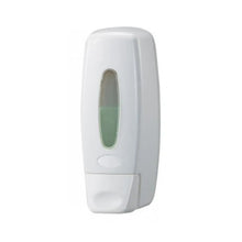 Load image into Gallery viewer, Bradley Wall Soap Dispenser White
