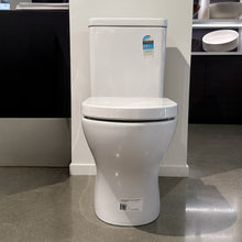 Load image into Gallery viewer, Clark Alto BTW Back Entry Toilet Suite
