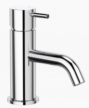 Load image into Gallery viewer, Clark Round Pin Basin Mixer Chrome
