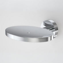 Load image into Gallery viewer, Caroma Cosmo Metal Soap Dish Chrome
