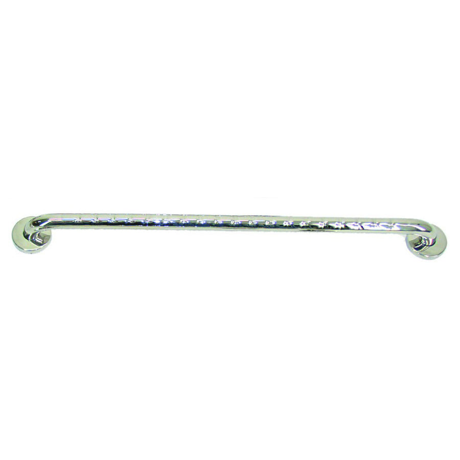 Cubro Roma 900mm Safety Rail Stainless Steel