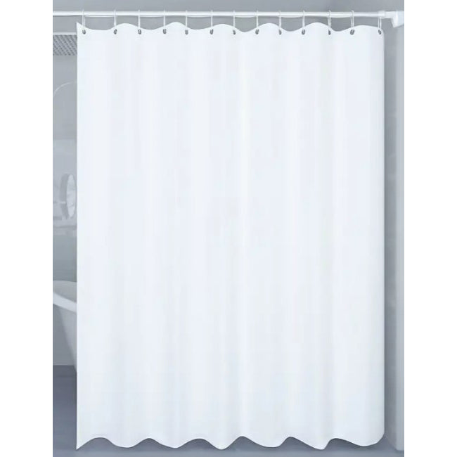 Mactrac Shower Curtain