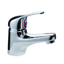 Load image into Gallery viewer, Edge Basin Mixer Chrome
