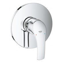Load image into Gallery viewer, Grohe Eurosmart Shower Mixer Chrome

