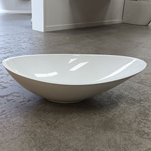 Load image into Gallery viewer, St Michel Grace Vessel Basin Gloss White
