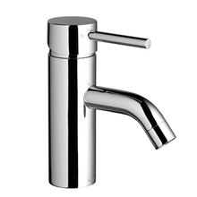 Load image into Gallery viewer, Felton Halo Basin Mixer Unequal Pressure Chrome
