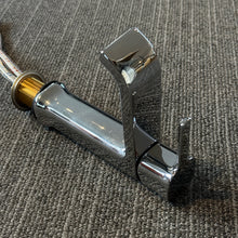 Load image into Gallery viewer, Luxe Basin mixer Chrome
