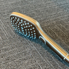 Load image into Gallery viewer, Hansgrohe Hand shower 120 3 jet with 1600mm hose Brushed Bronze
