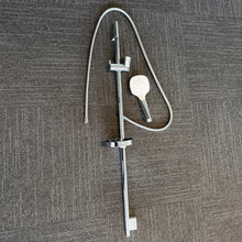 Load image into Gallery viewer, Hansgrohe Crometta 1 function Handset with shower bar

